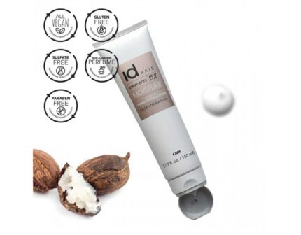 Balsam crema fara clatire Moisture Conditioning Cream Leave-In Elements Xclusive este un balsam crema fara clatire pentru hidratare.