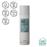 Ceara lichida Spray Wax Elements Xclusive este o ceara lichida cu pulverizare recomandata tuturor tipurilor de par. Spray Wax da textura si naturalete.