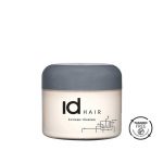 Cu Ceara de par cu fixare medie Extreme Titanium IdHAIR puteti crea o multitudine de stilizari diferite pe parul scurt. Coafuri cu efect de tepi.