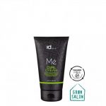 Crema pentru bucle Curl Cream Mé IdHAIR este o crema care evidentiaza buclele in cel mai frumos mod. Are o fixare medie. Perfect pe toata durata zilei.