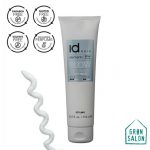 Crema pentru definirea buclelor Curl Definer Elements Xclusive este destinata persoanelor cu parul cret cu efect anti-frizz, putere de fixare medie.