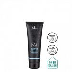 Gel texturizant Beach Styler Mé IdHAIR va permite sa va modelati parul in doua moduri foarte diferite. Aaspect stilat sau obraznic - Beach Look mat.
