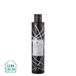 Balsam Niophlex Rescue 250ml IdHAIR este un balsam eficient, lasa parul frumos, matasos si neted. Recomandat oricarui tip de par deshidratat, tern si mat.