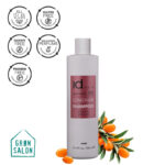 Long Hair Sampon pentru par lung-extensii Elements Xclusive 300ml de la IdHAIR este un sampon fin conceput special pentru nevoile parului lung/extensii.