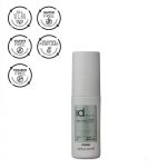 Ser de finisare Miracle Serum de la IdHAIR repara si sigileaza varfurile despicate, lasand parul sanatos, stralucitor si neted. Contine unt de shea.