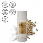 Spuma tratament pentru par vopsit Colour Treatment Mousse ElementsXclusive este o spuma hranitoare creata pentru parul decolorat sau vopsit.