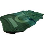 Prosop de plaja IdHAIR. Prosoapele sunt un “must have” atunci cand mergi la mare, la piscina sau chiar la sauna.