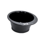 Bol pentru amestecul de vopsea este un bol din plastic, ideal pentru amestecul de vopsea sau pudra. Dispune de gradatii. Foarte usor de curatat.