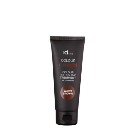 Tratament pentru reimprospatarea culorii Colour Crush Sand Blonde este un tratament revolutionar pentru o culoare cat mai vibranta dupa vopsire. Tratamentul Colour Crush confera ingrijire intensiva si culoare vibranta intr-un singur pas.