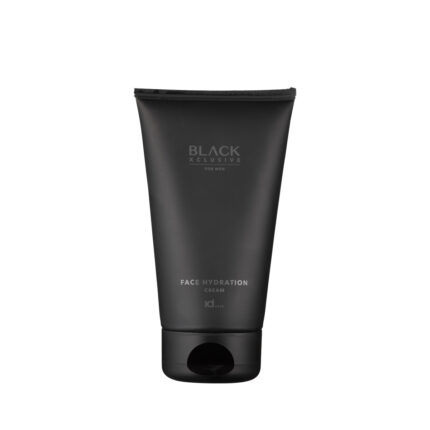 Crema hidratanta pentru fata Black XCLS Face Hydration Cream de la IdHair asigura o hidratare rapida a pielii fara a lasa pielea incarcata cu un parfum proaspat, masculin. Aceasta este imbogatita cu ingrediente ce redau sanatatea si elasticitatea pielii.