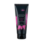 Tratament de colorare Colour Bomb Power Pink 906 de la IdHAIR este o culoare directa pentru reimprospatarea nuantei sau pentru colorare semi-permanenta.