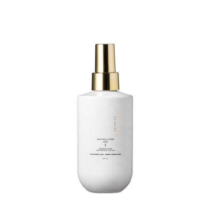 Loțiune Antipoluare cu Acid Hialuronic și Aminoacizi din Grâu PH 3.5 Obsessed Anti Pollution Mist 200ml este un produs esențial pentru orice persoană care își dorește un păr sănătos și strălucitor, în special în mediile urbane, unde poluarea și agresiunile externe sunt la ordinea zilei.
