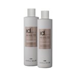 Set Sampon pentru hidratare Moisture ElementsXclusive + Balsam pentru hidratare Moisture ElementsXclusive este puternic hidratant si se adreseaza tuturor tipurilor de par. Este alegerea ideala pentru parul uscat si tern. Are o formula incredibil de eficienta puternic hidratanta. Acest balsam impiedica ruperea firului de par, lasandu-l plin de viata si stralucitor.