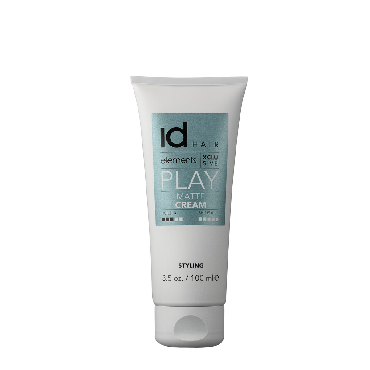 Crema-mata-modelatoare-cu-fixare-medie-spre-puternica-Matte-Cream Crema mata modelatoare cu fixare medie spre puternica Matte Cream - imagine 1